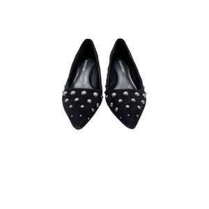 Donald J Pilner Bazie Studded Pump